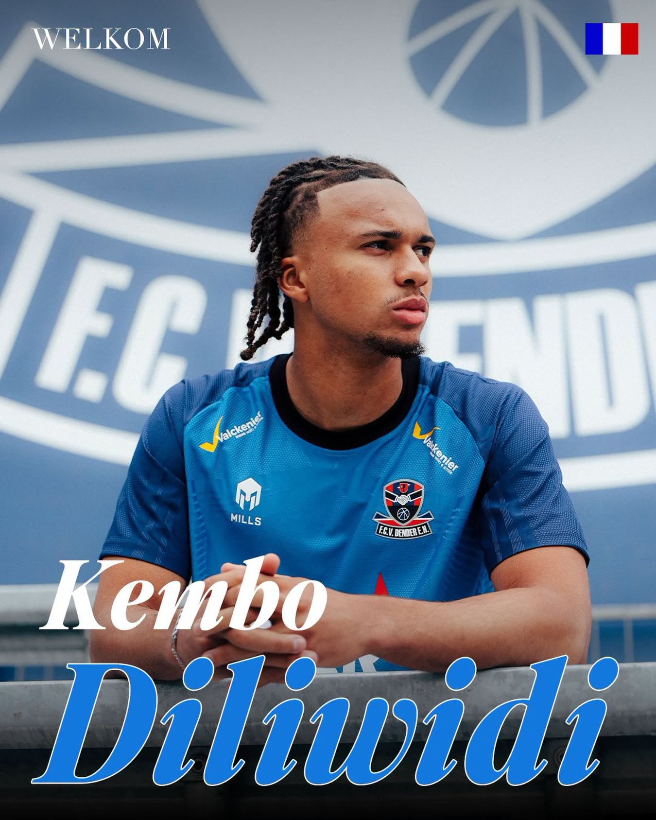 Kembo Diliwidi