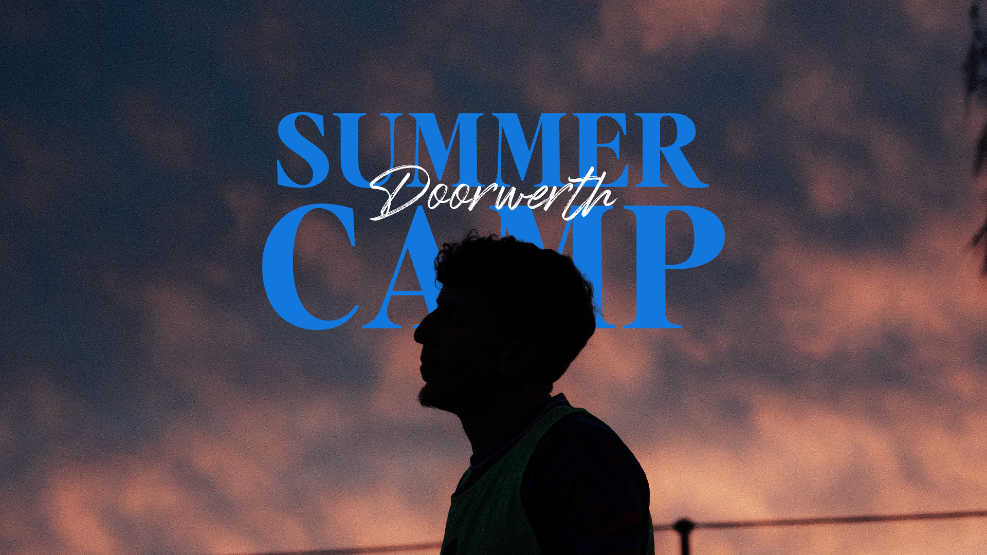 Summercamp - Doorwerth