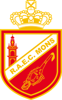 Logo RAEC Mons