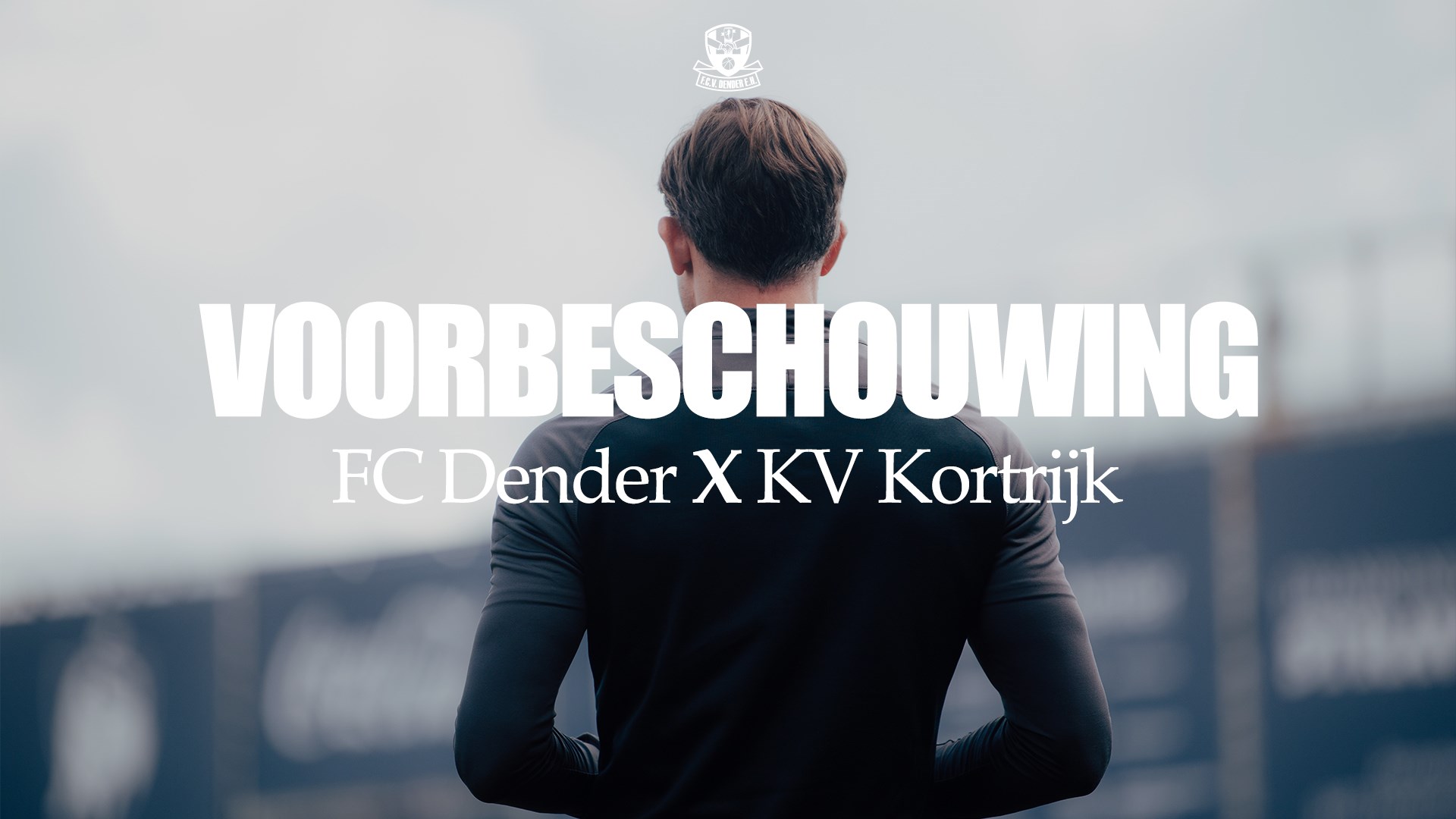 Voorbeschouwing FC Dender - KV Kortrijk, zaterdag 10 augustus 2024, 16u