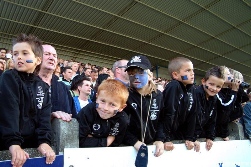 Back in time! Vandaag, FC Dender - KAS Eupen, 2 - 0.