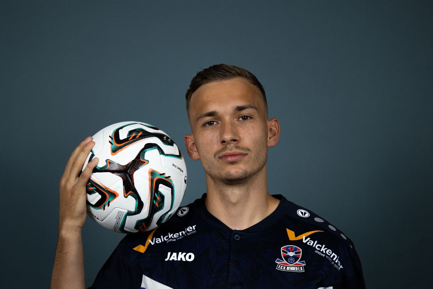 Krzysztof Koton is onze nieuwste aanwinst