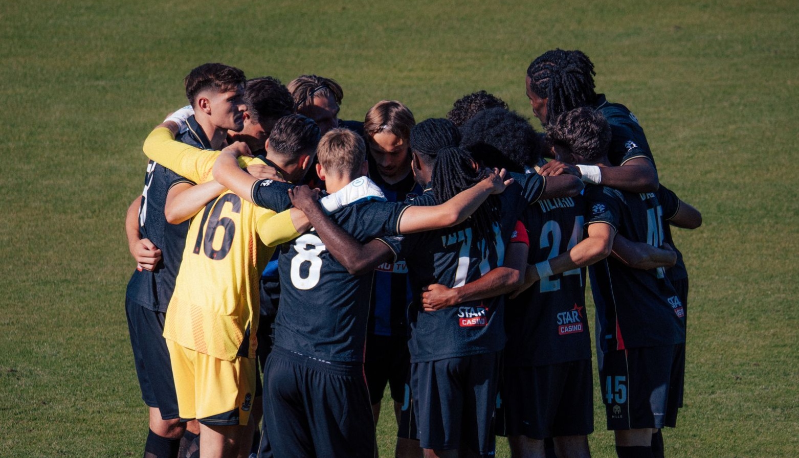 Voorbeschouwing Sp. Hasselt - FC Dender, vrijdag 14 augustus - 20u