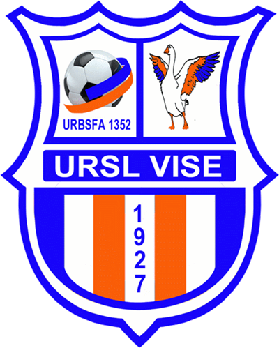 Logo URSL Visé