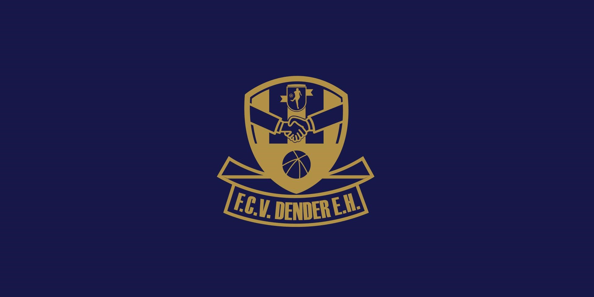Officieel Persbericht: Vincent Euvrard verlaat FCV Dender EH