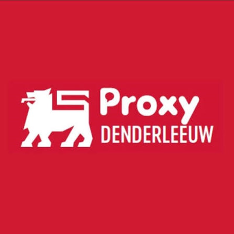 Proxy Delhaize Denderleeuw