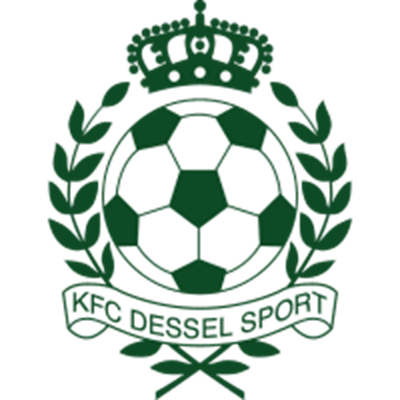 Logo Dessel Sport