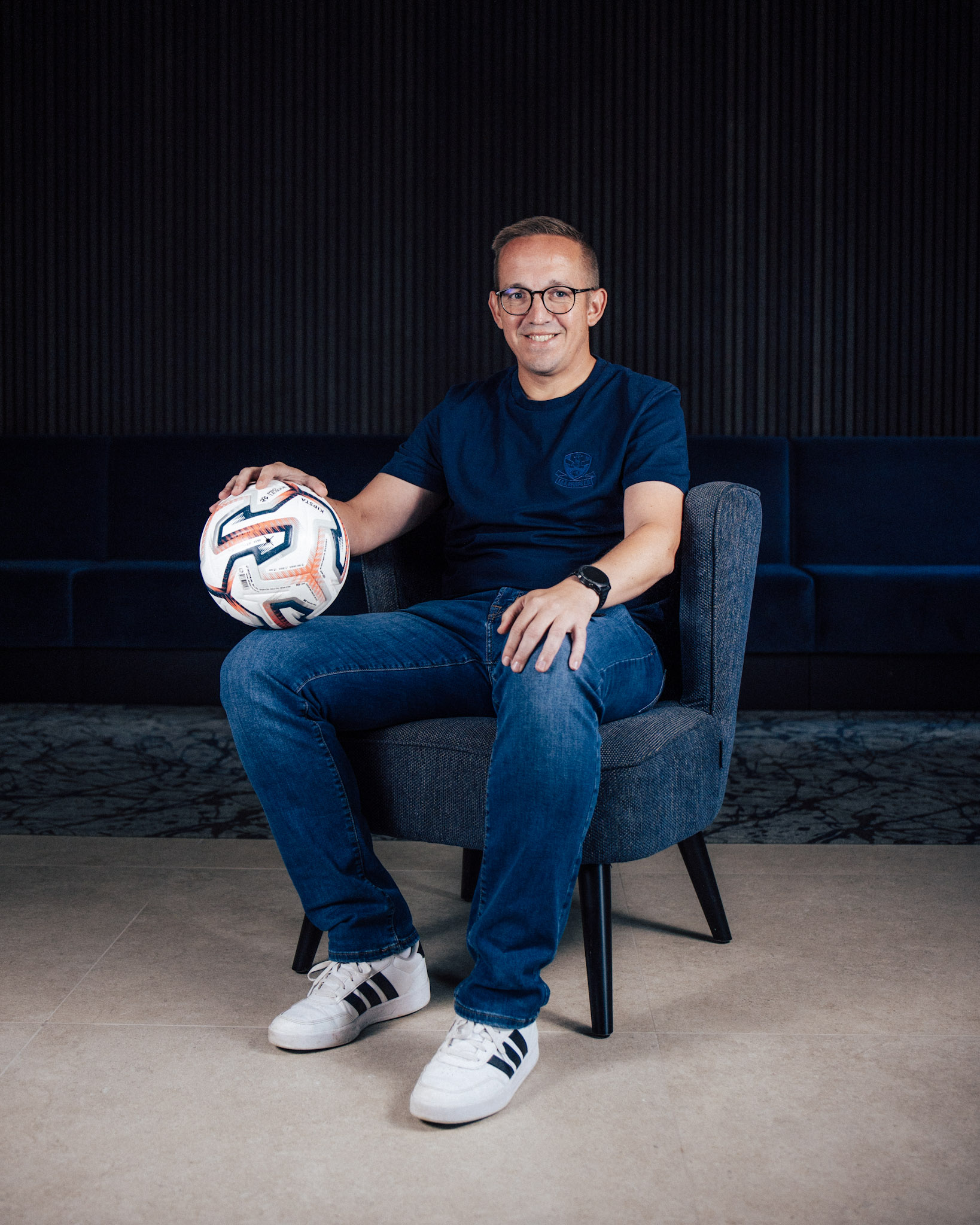Dries Van Ghysegem