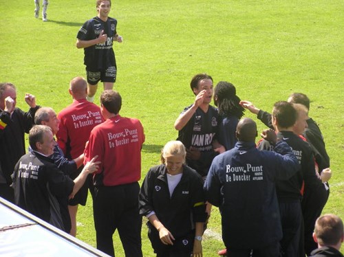 FCD Kampioen 021