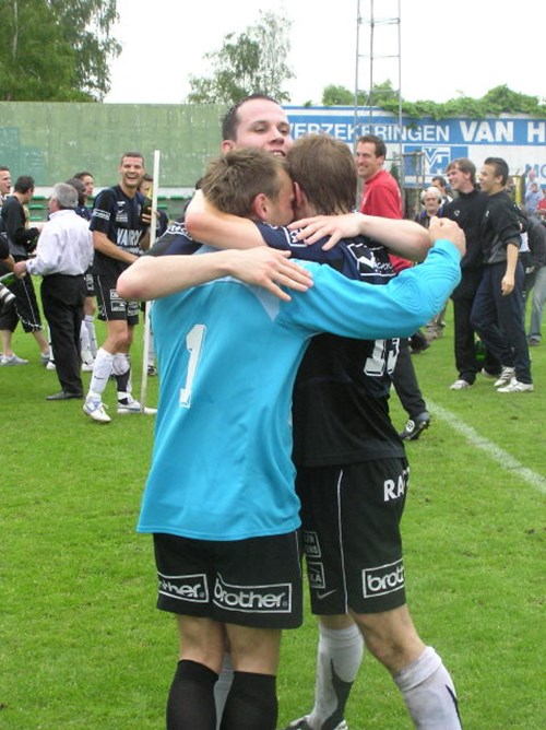 JFCD Kampioen 040