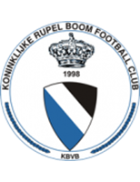 Logo Rupel Boom FC