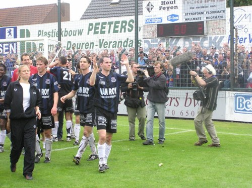 JFCD Kampioen 045