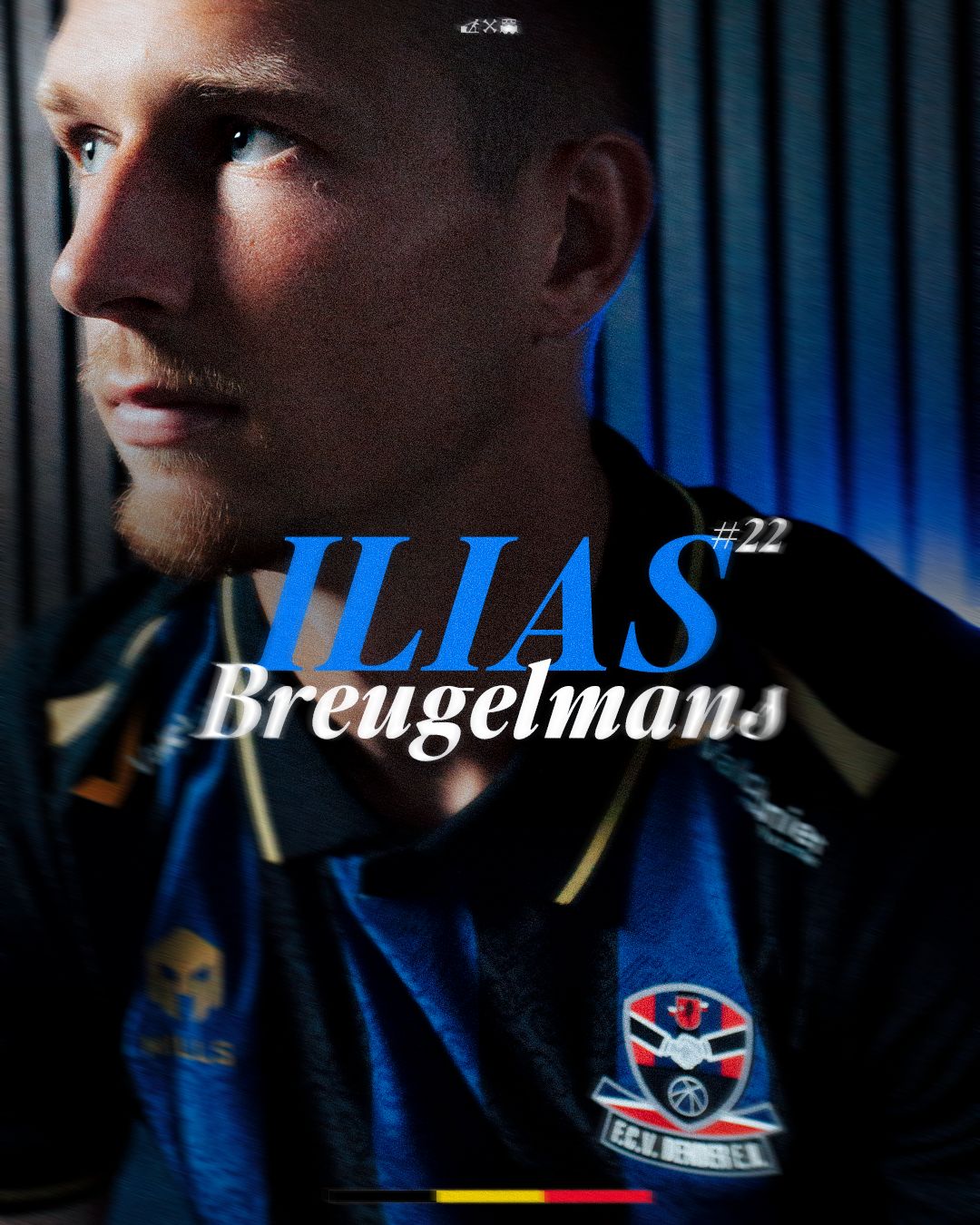 Ilias Breugelmans