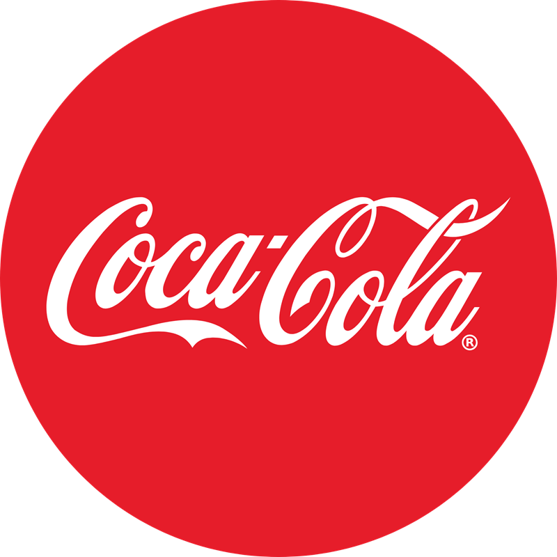 Coca- Cola