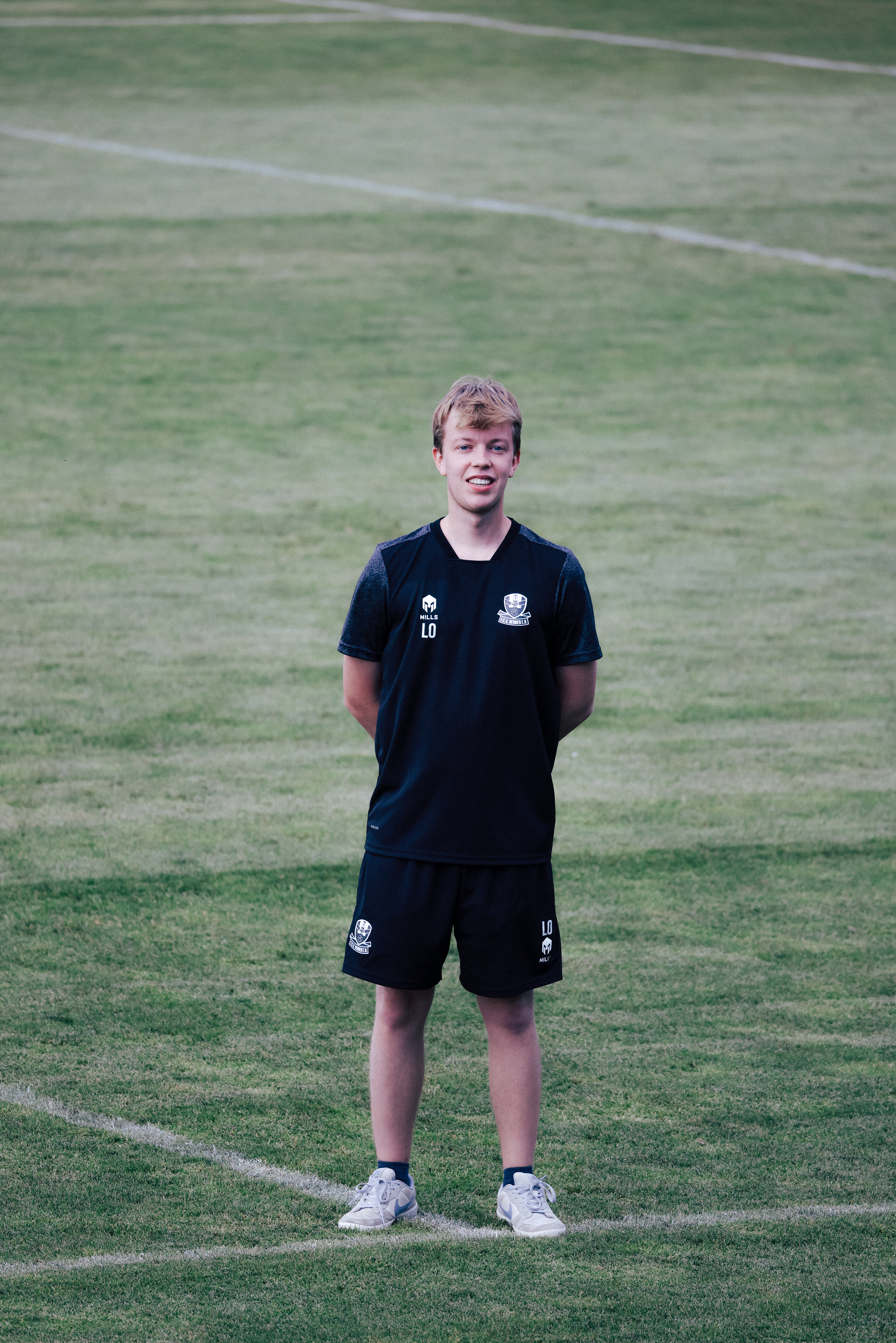Lennart Oppalfens