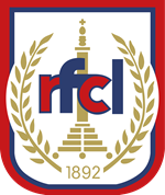 Logo FC Dender