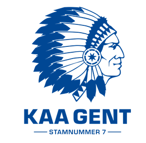 Logo KAA Gent