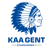 Logo KAA Gent