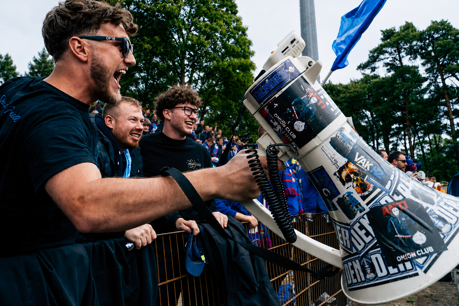 Voorbeschouwing FC Dender - SK Lommel