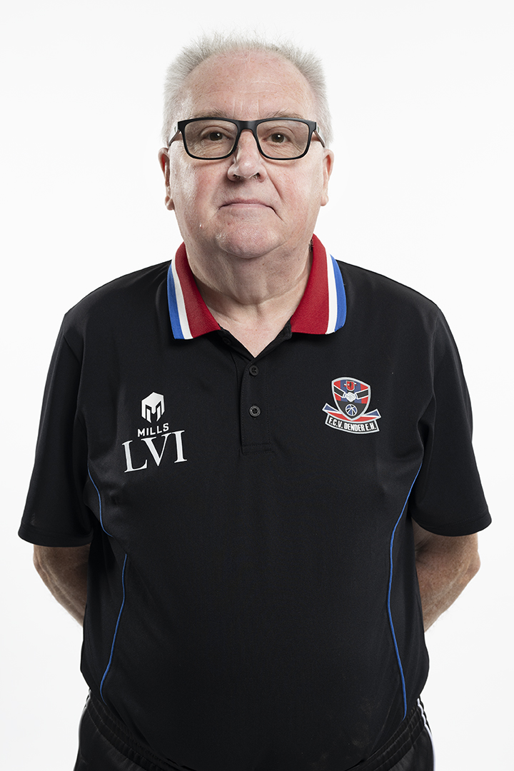 Lieven Van Isterdael