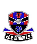 Logo FC Dender