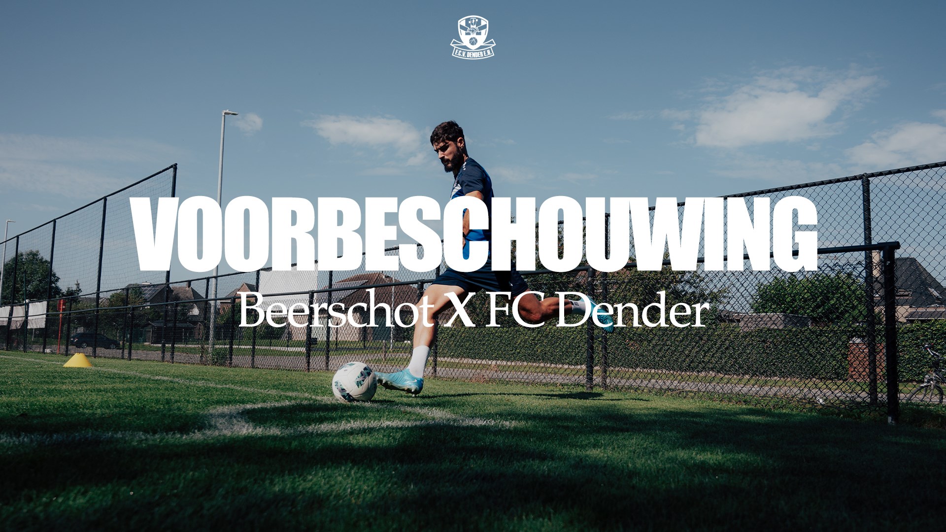 Voorbeschouwing Beerschot vs FC Dender, 31 augustus 2024, 18u15