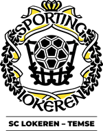 Logo SC Lokeren-Temse