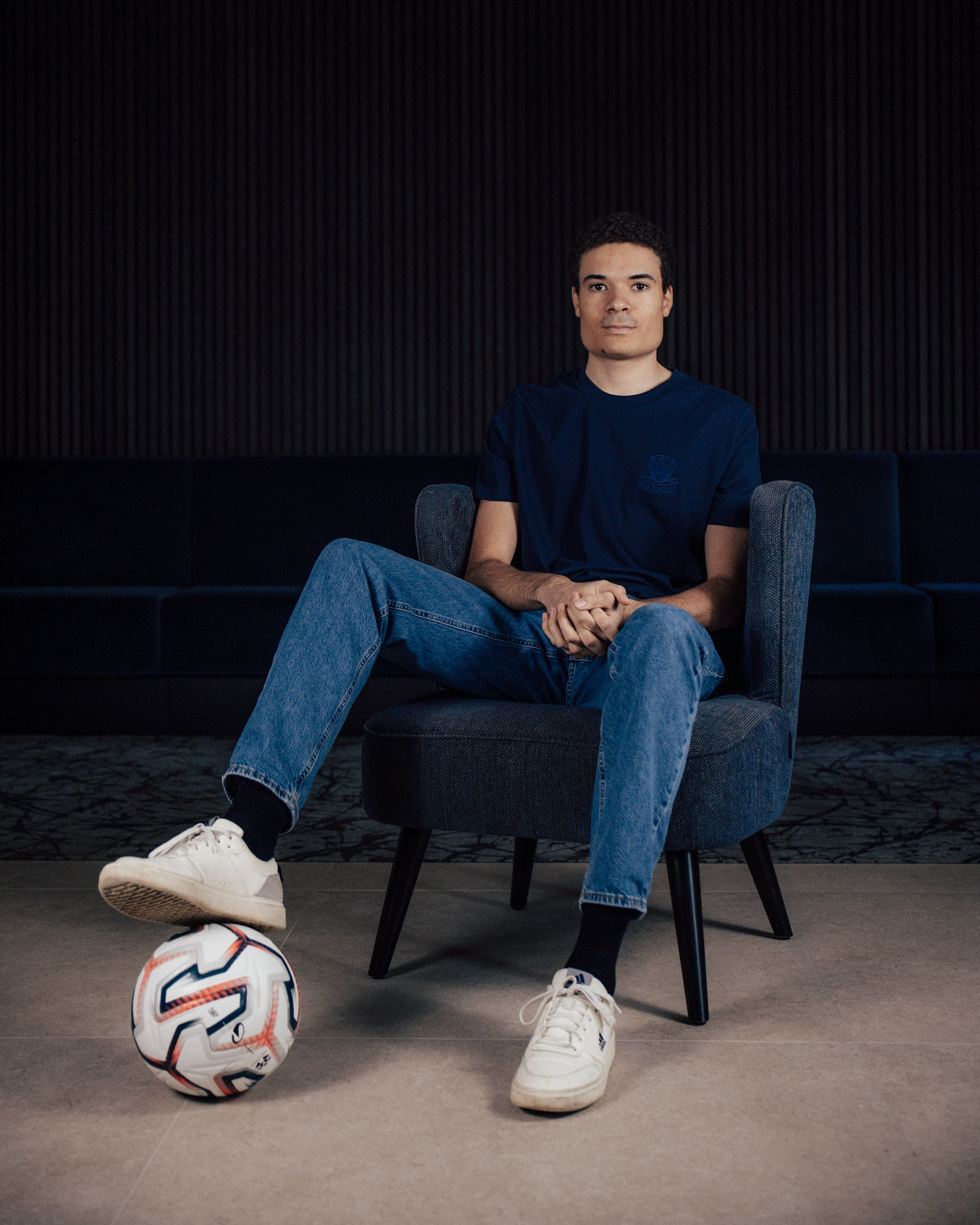 Lucas Richards