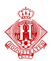Logo Hoogstraten VV