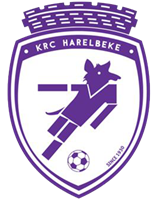 Logo KRC Harelbeke