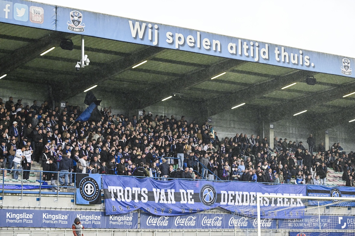 Eerste Supportersraad: Samen bouwen aan een sterker FCD