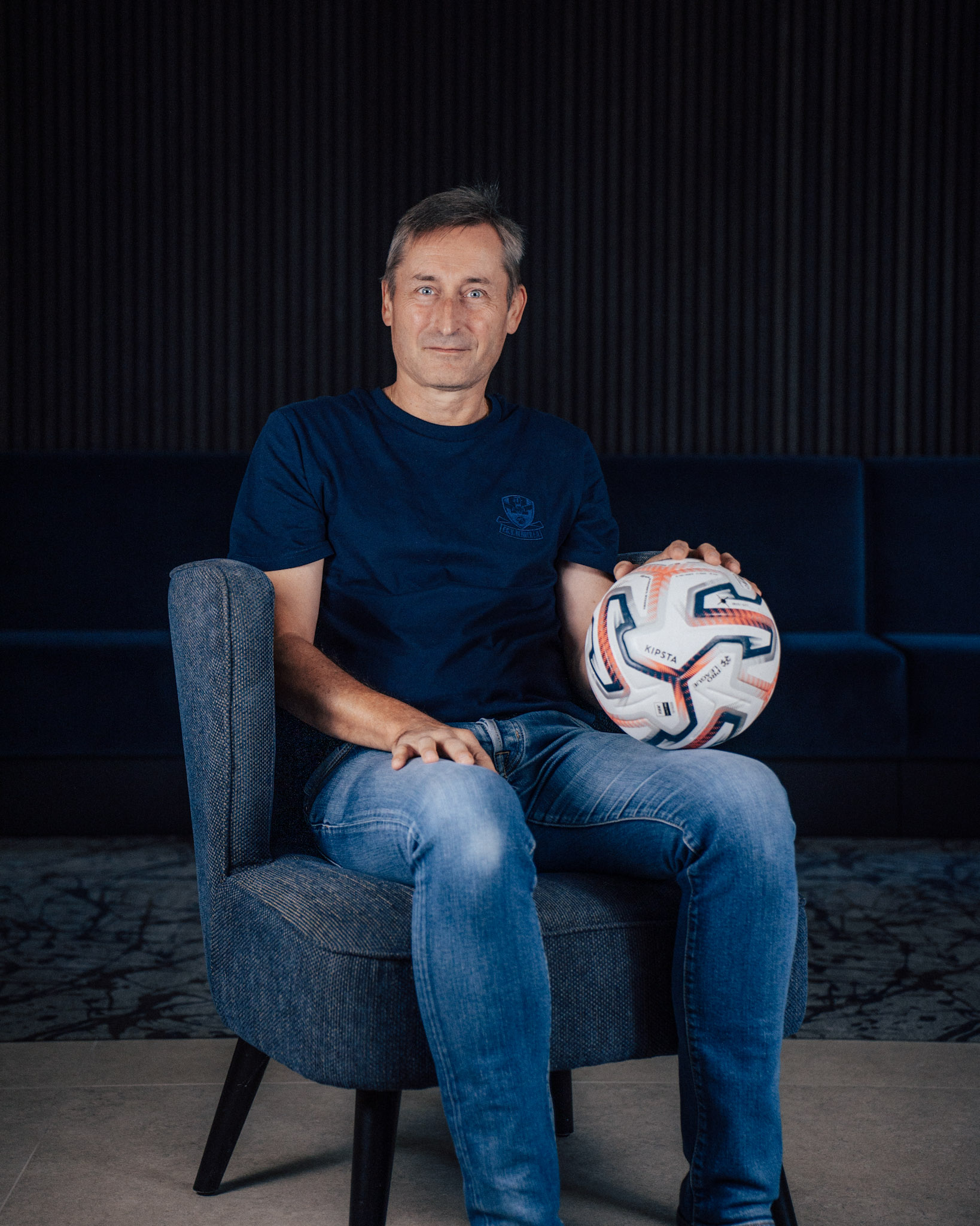 Johan Plancke
