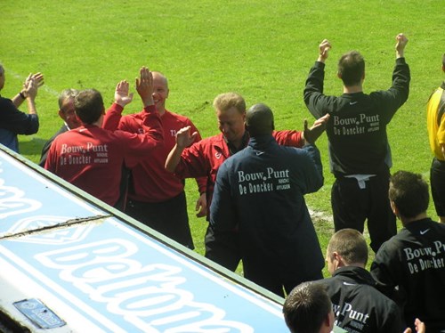 FCD Kampioen 020