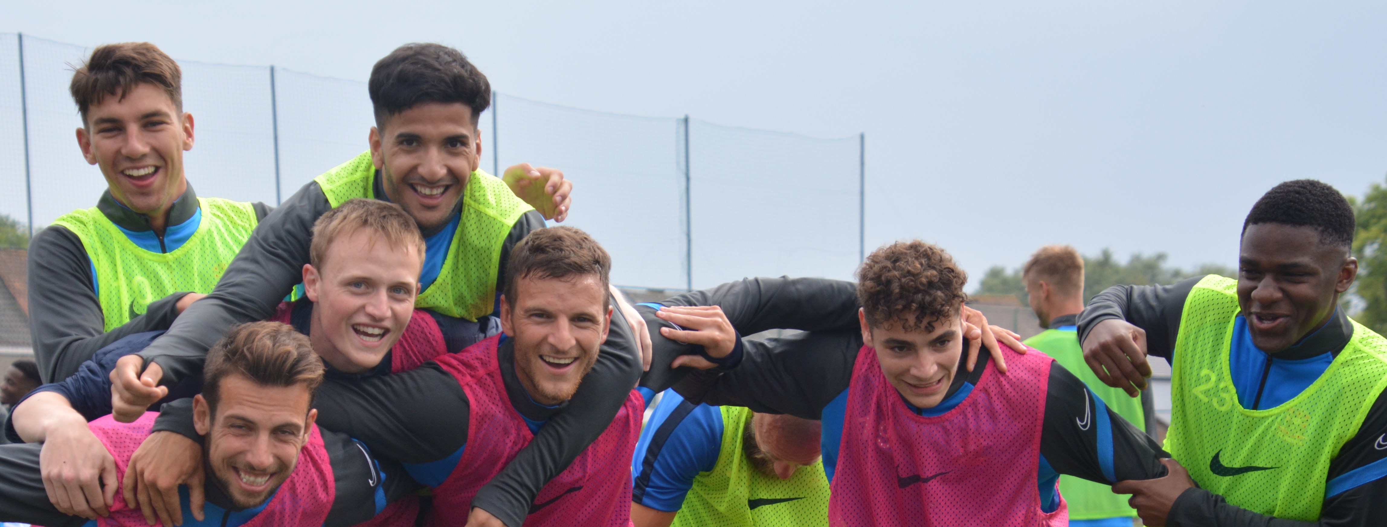 FC Dender opent de competitie tegen KSV Roeselare.