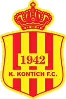 Logo Kontich FC