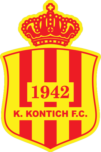 Logo Kontich FC