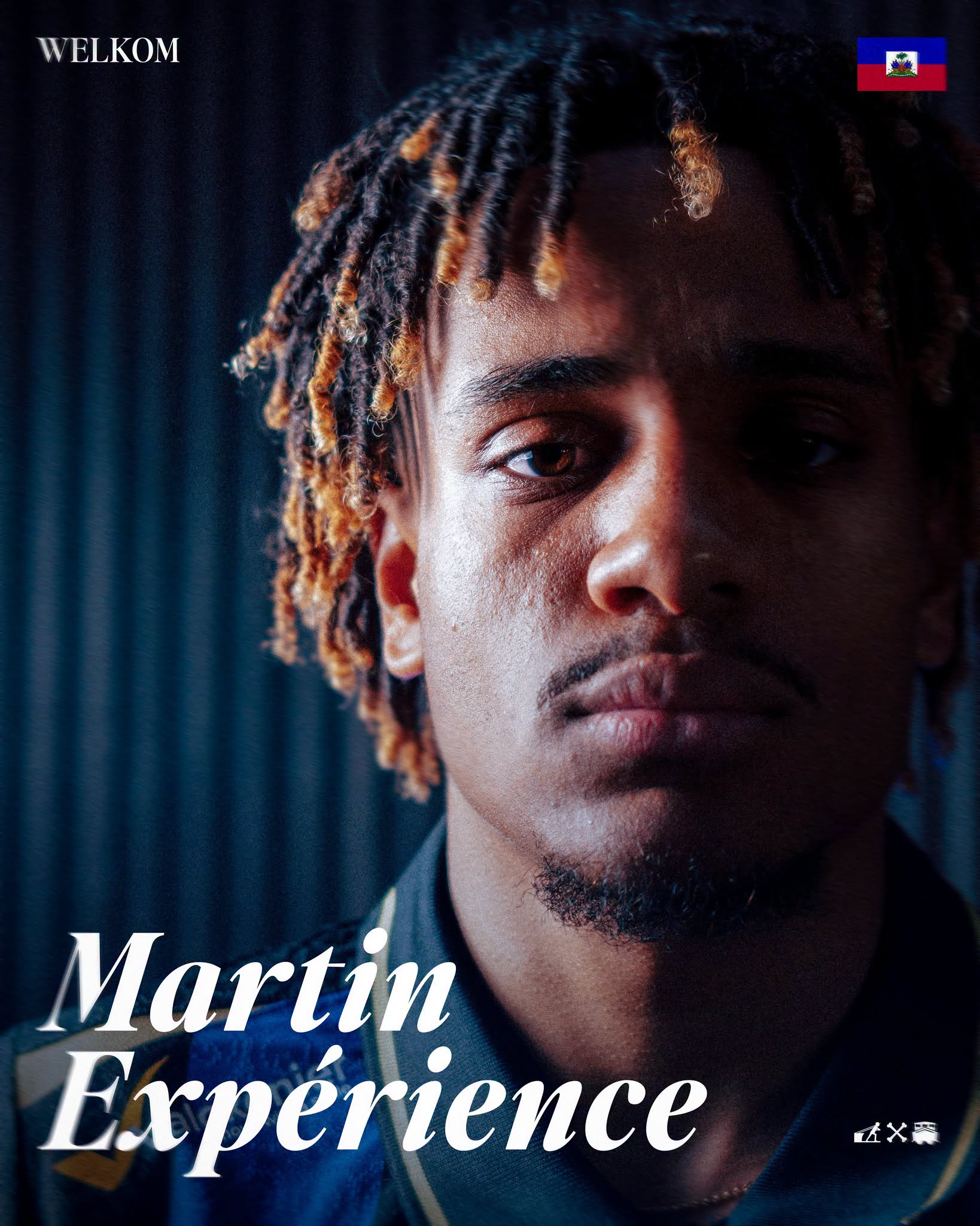 Martin Expéreince