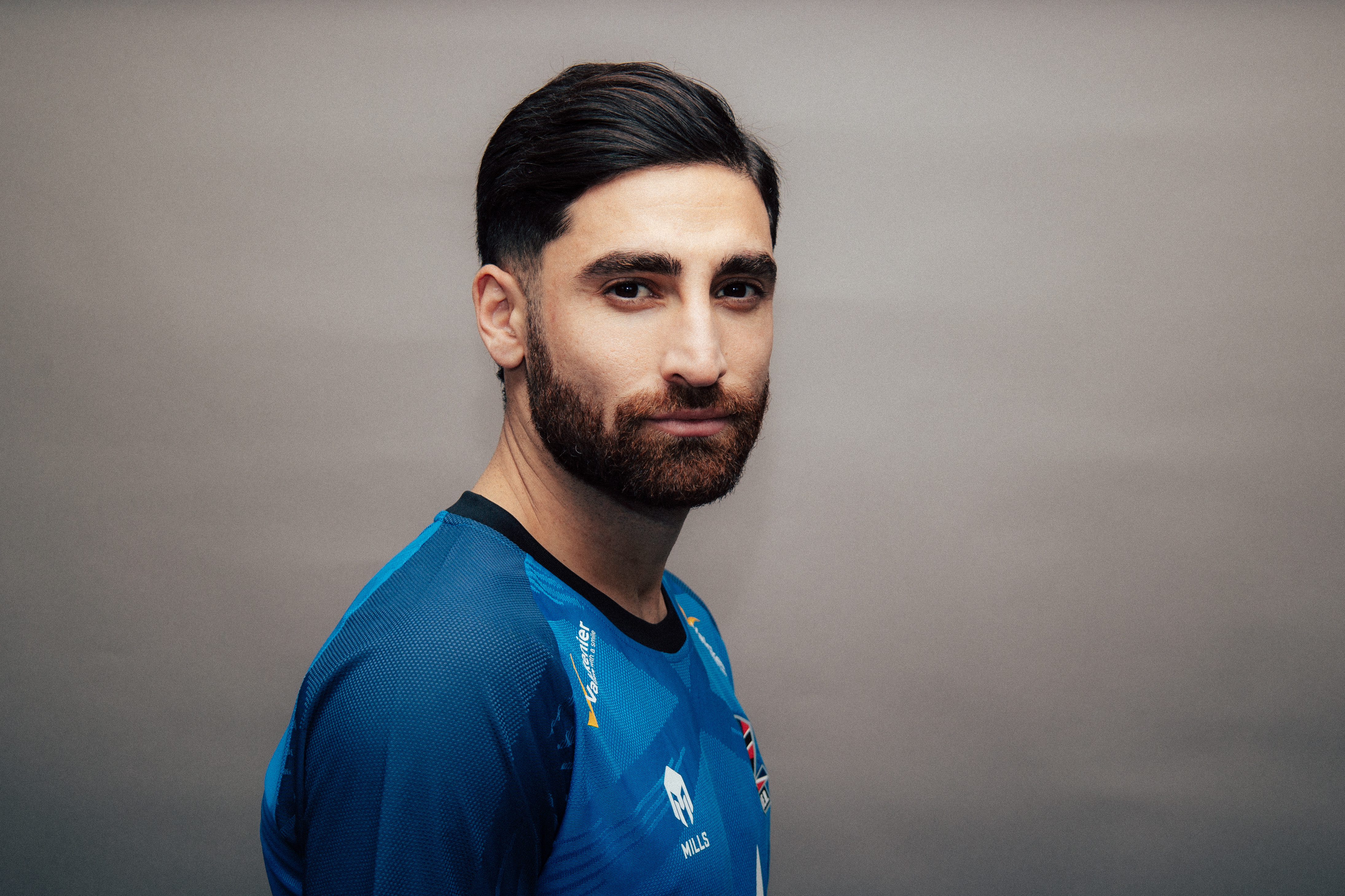 Alireza Jahanbakhsh komt ons team versterken!