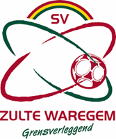 Logo Zulte Waregem