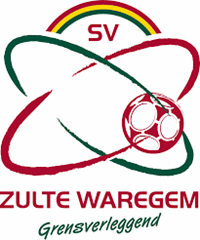 Logo Zulte Waregem