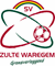 Logo Zulte Waregem