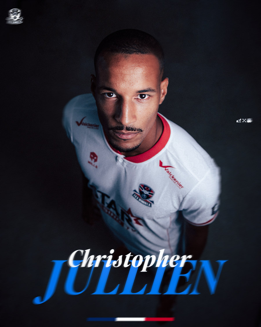 Christopher Jullien