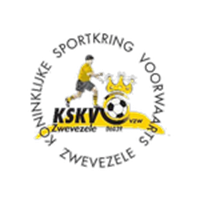 Logo SV Zwevezele