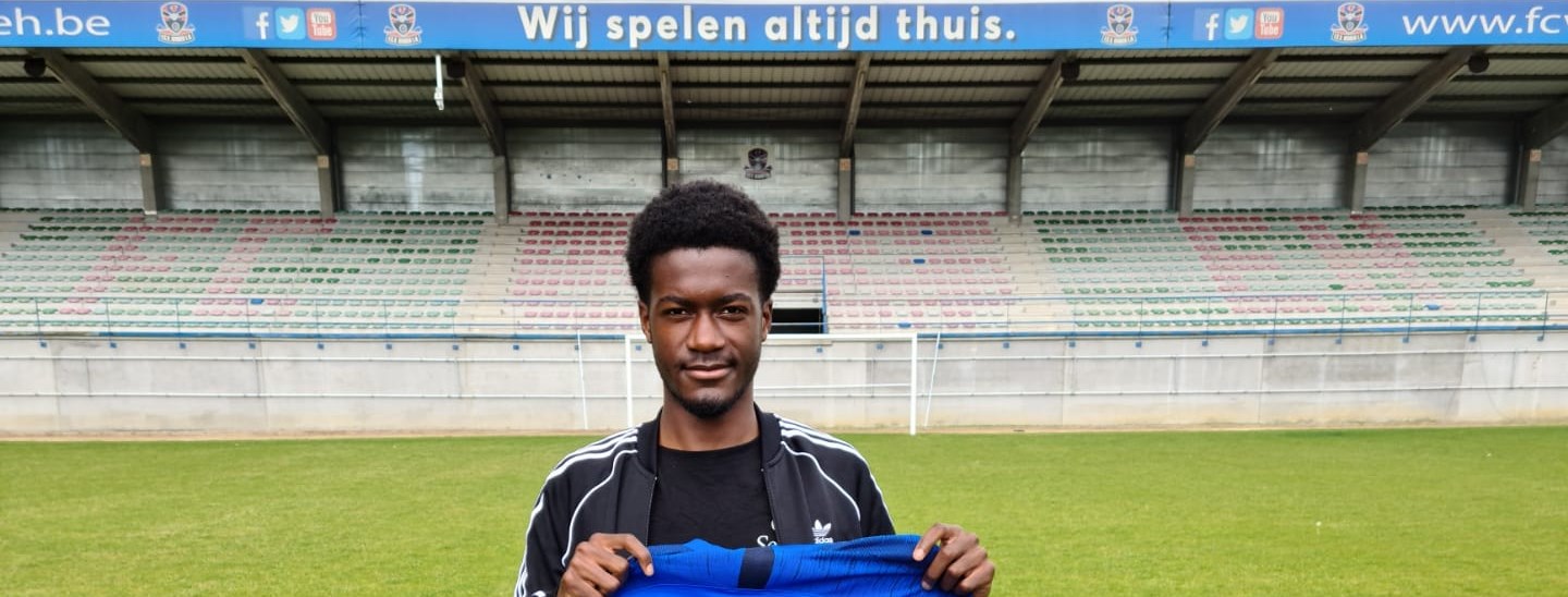 Transfernieuws: jeugd, jeugd en eigen jeugd!