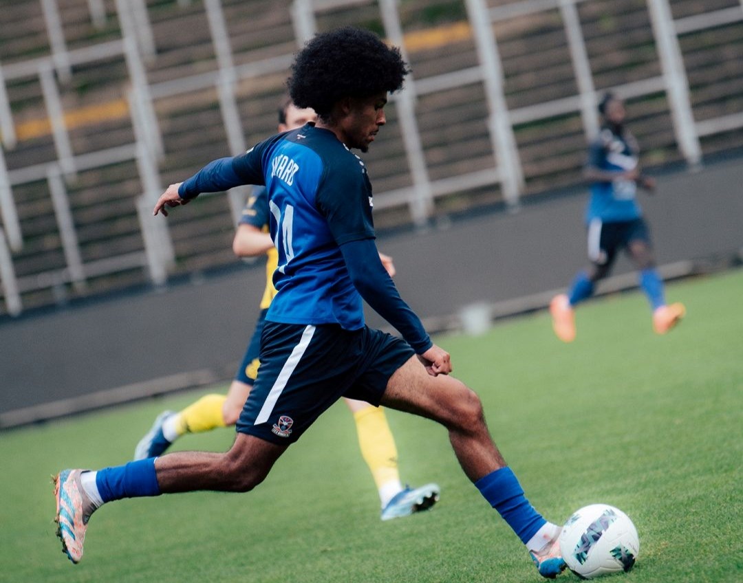FC D 3-1 onderuit in oefenpartij tegen Union SG