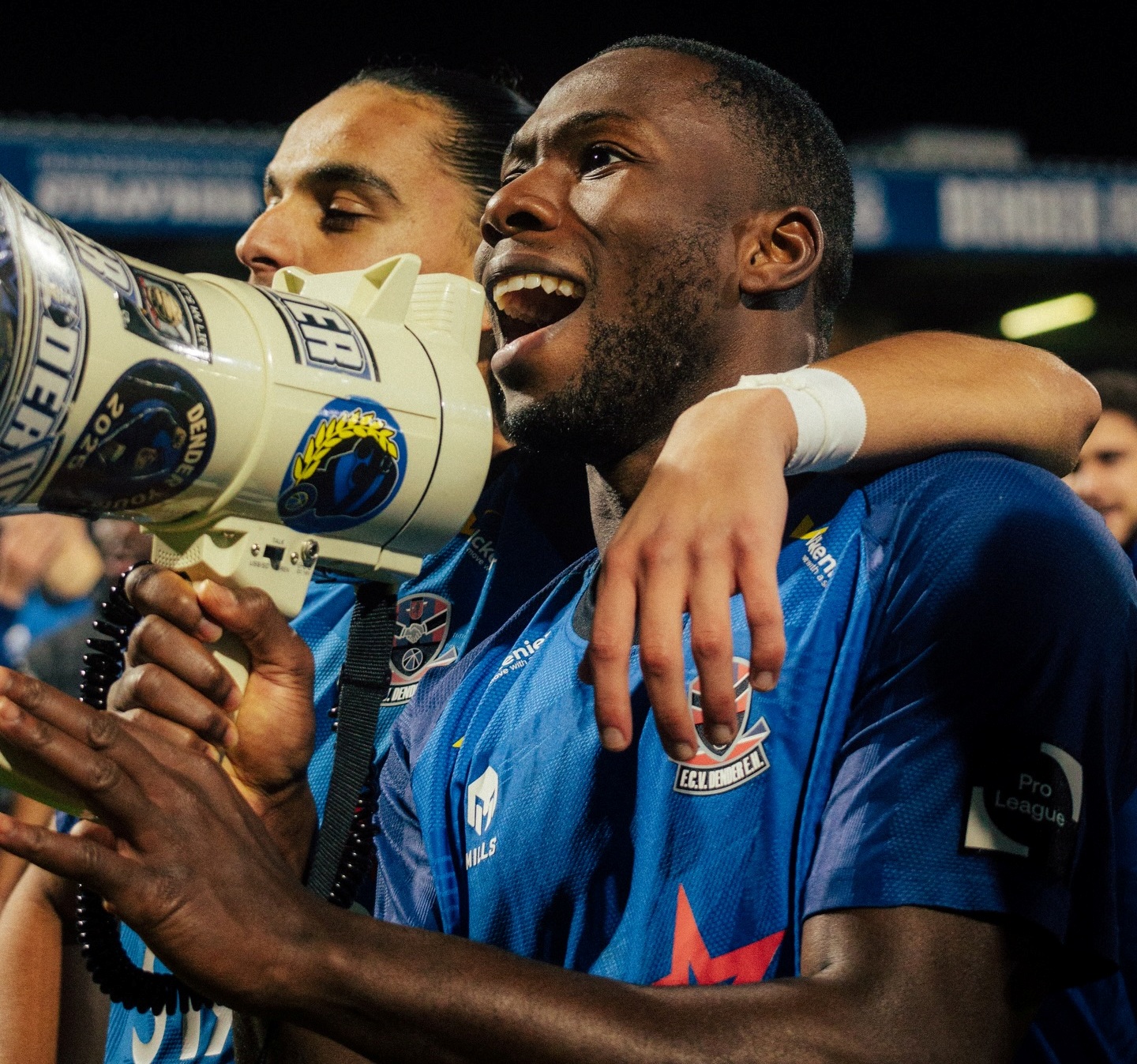 FC Dender - St. Luik, Croky Cup: 3-2. Dik verdiend naar kwartfinales