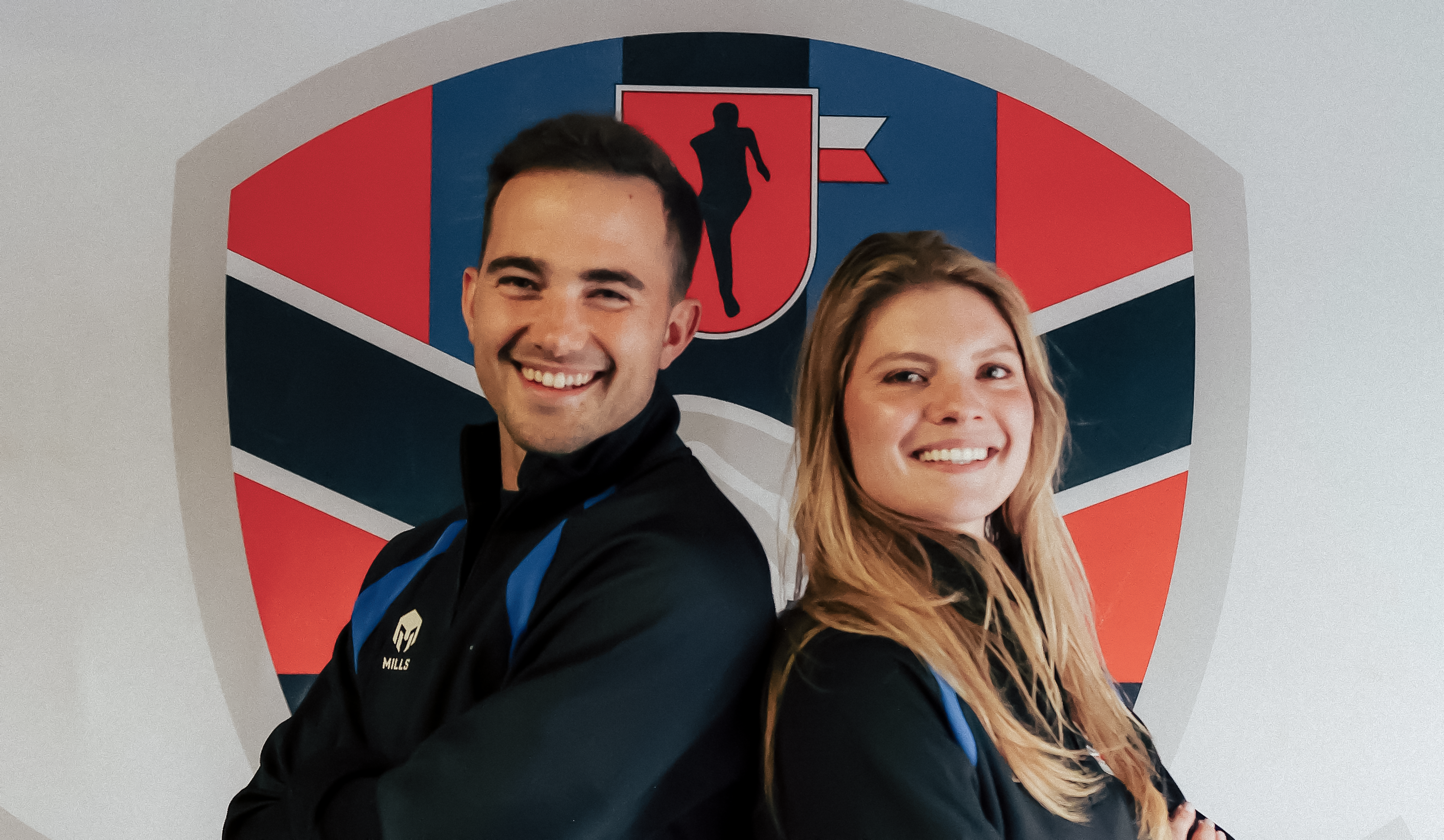 FC Dender zet in op een nieuwe medische structuur en verwelkomt Arthur Naudts en Margo Uyttersprot