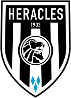 Logo Heracles Almelo