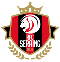 Logo RFC Seraing