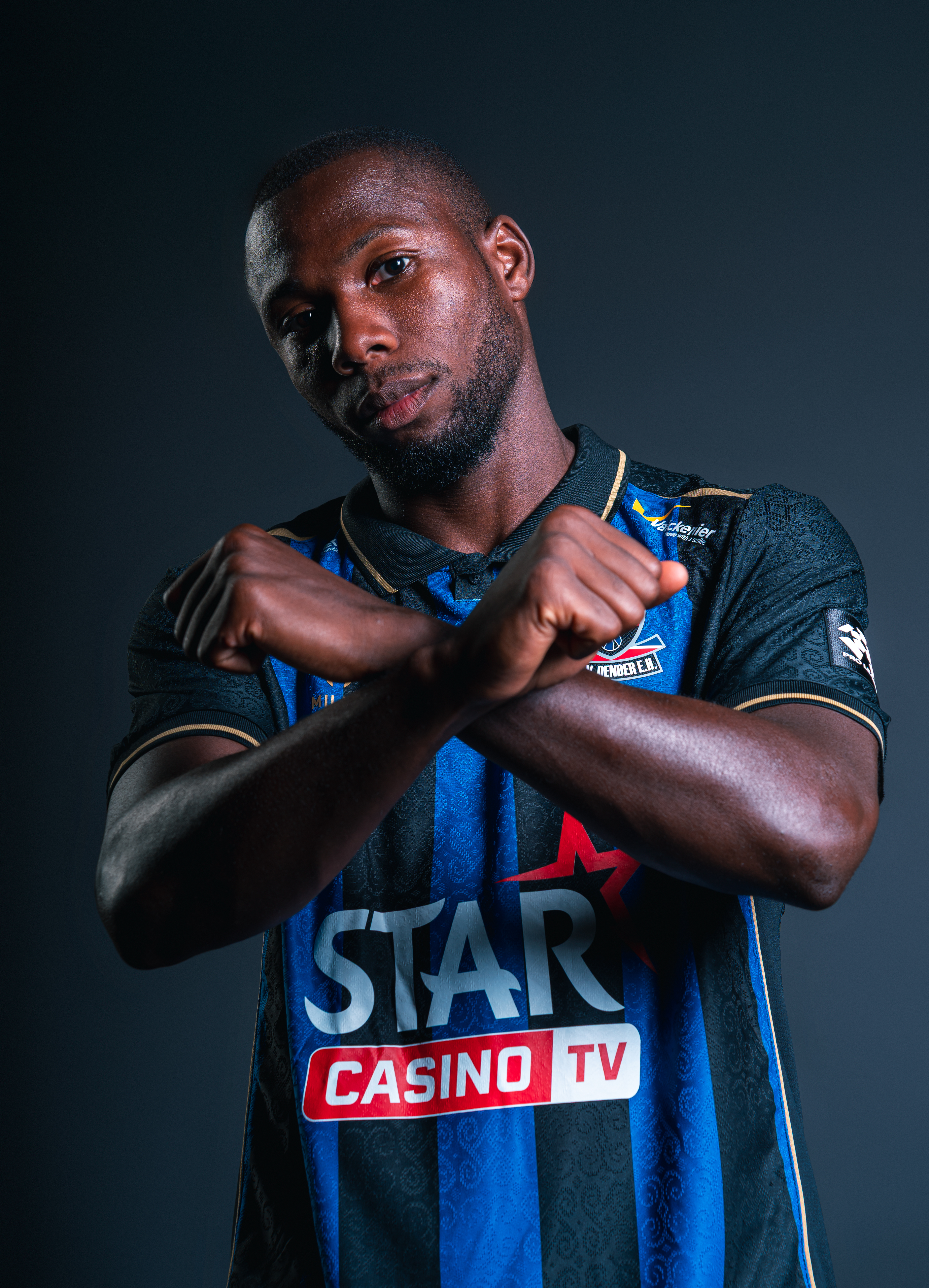 Mohamed Berte